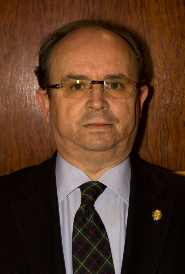 D. Antonio Gallego Polo